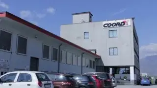 Introduction to Coord 3 - The Italian CMM producers