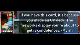 Blox Cards Broken Dreams