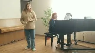 Терёхина Варвара