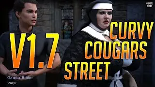 Curvy Cougars Street V1.7 [ Download Links Free ]