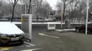 Ростов, автосалон Пежо
