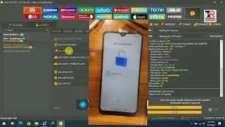 Redmi 8 FRP Unlock in One Click Method / Redmi 8 Mi Account Remove With UnlockTool  2023