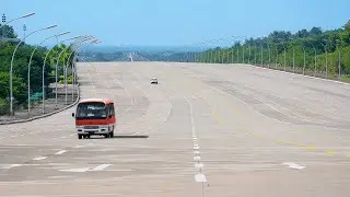 A mega Cidade Fantasma de US$ 4 bilhões
