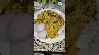 tomato rice recipe#shorts#youtubeshorts #trendingshorts