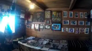 Верховина 23.12.2016 4