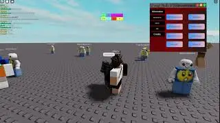 Roblox Universal Hub | Fe | Ghxst Hub