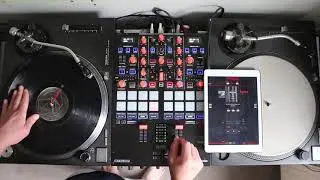 Faderless Whips and Tears vs fadered Whips and Tears