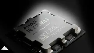 The Hidden Ryzen | AMD Ryzen 5 7500F