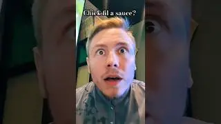 No chick fil a sauce? #chickfila #memes #fyp #shorts