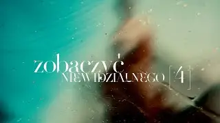 Zobaczyć Niewidzialnego [#04] Mistrzowie zakłamania