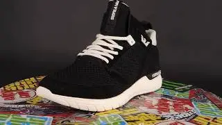 Buty Supra - Method