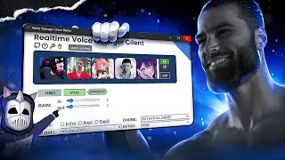 THIS NEURAL NETWORK CHANGES YOUR VOICE IN REAL TIME!
