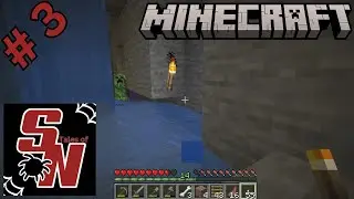 Tales of Minecraft - Part 3 - Into the Ravine
