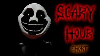 [FNAF/SFM/SHORT] Scary Hour - Omar Varela