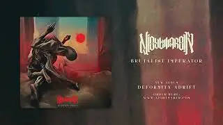 Nightmarer - Brutalist Imperator