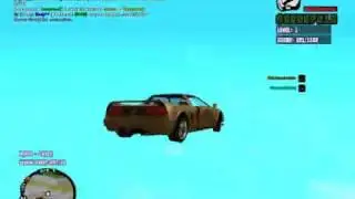 Самый Офигенный Трюк в Самп
