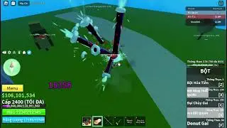 Blox Fruit: Combo Mochi + Dragon Talon(Best Combo)