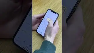 Немой звонок