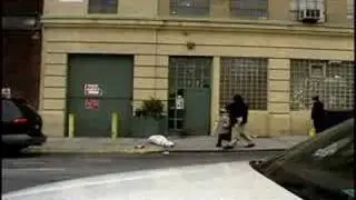 Paul Booth's Last Rites DVD... Teaser One
