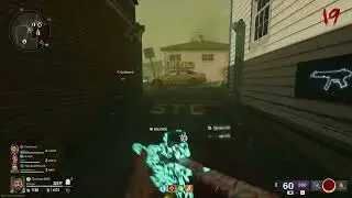 Black Ops 6: Right, who put this sound in? ...