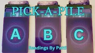 Pick- A -Pile. You pick (October.)