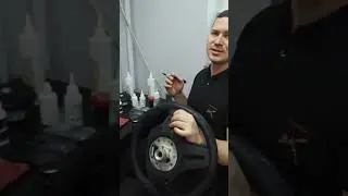 Восстановление салона | Ремонт кожи | Реставратор 71 в GP Detailing