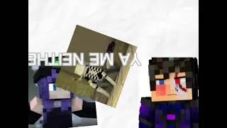 first zeg edit #rainimator