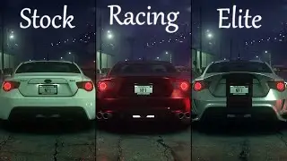 Subaru BRZ ULTIMATE Exhaust Compilation NFS 2015