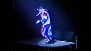 Vanilla Ice - Hooked - Extremely Live 1991