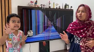 PAMIiiii…!! AYRA TVய ஒடச்சுட்டா..🤯