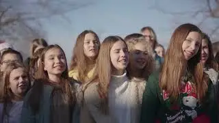 Novogodišnja pjesma - Škola glume i govora Studio Jazavac