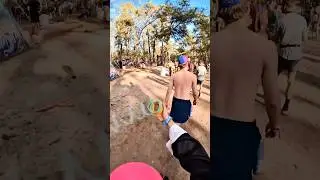 SPINNY HAT #slinkytricks