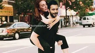 ElcinSangu 💖Baris Arduc-¿A dónde van?