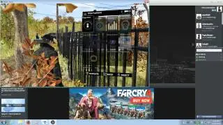 Watch Dogs Shadowplay Desktop Recording on Notebook GPU [1080p] [NVIDIA Shadowplay]