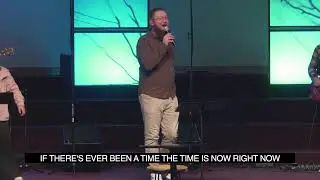 A Bigger Life | Life Worth Living | Chris Williams | March 17, 2024