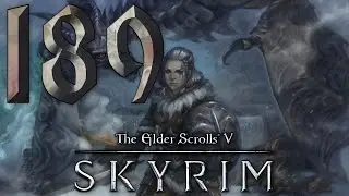 Полное прохождение Skyrim 