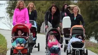 PussyCat Moms Spoof When I Grow Up
