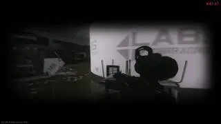 Escape from Tarkov | Plus c'est long plus c'est bon