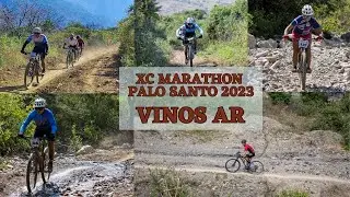 XC MARATHON PALO SANTO 2023 - VINOS AR #cascas #ciclismoperu