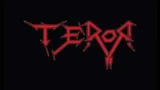 TEROR - Death From Above (Promo - Lyric Video)