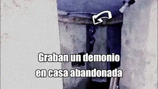 Vídeos de terror que te helaran la sangre