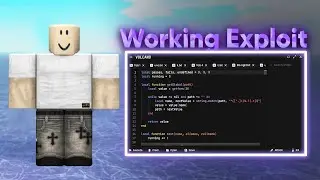 Roblox Executor VOLCANO Exploit for Roblox FREE & NO KEY 2025 [98% UNC]