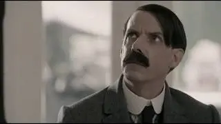 Ады: Святого Покровителя Убийц, Юджина и Гитлера, в сериале 