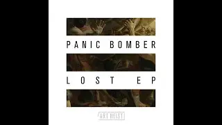 Panic Bomber - Listening to the Wind