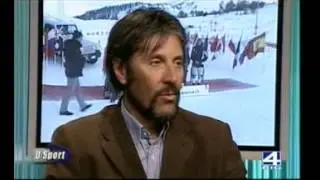 10/02/13 - I^ puntata " DiSport 2013 " (1^) programma sullo sport disabili