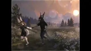 Furry Speedpaint №1