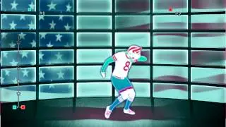 Party In The USA Just Dance Mashup [FANMADE]