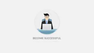 Corporate Typography Explainer - After Effects Project Files After Effects Template