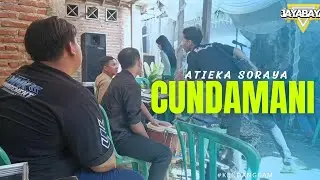 CUNDAMANI - ATIEKA SORAYA - JAYABAYA MUSIC