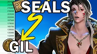 You WON'T BELIEVE How Much Gil You're Sitting On!